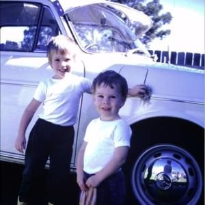 Meet your Posher, Jane